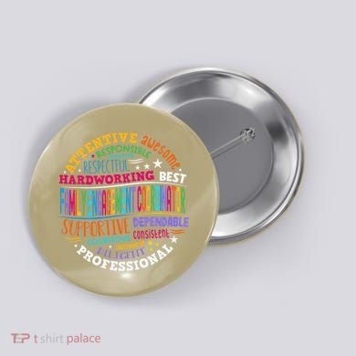 Family Engagement Coordinator Button