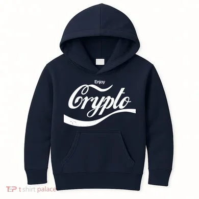 Kids Hoodie