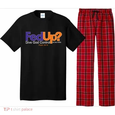 Pajama Set