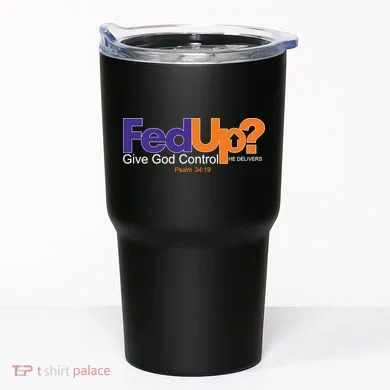 Tumbler