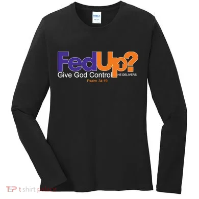 Women's Long Sleeve Shirt