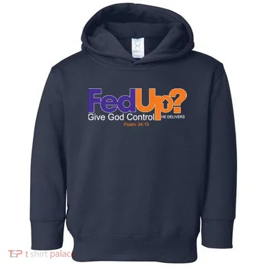Toddler Hoodie
