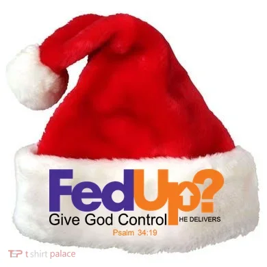 Santa Hat
