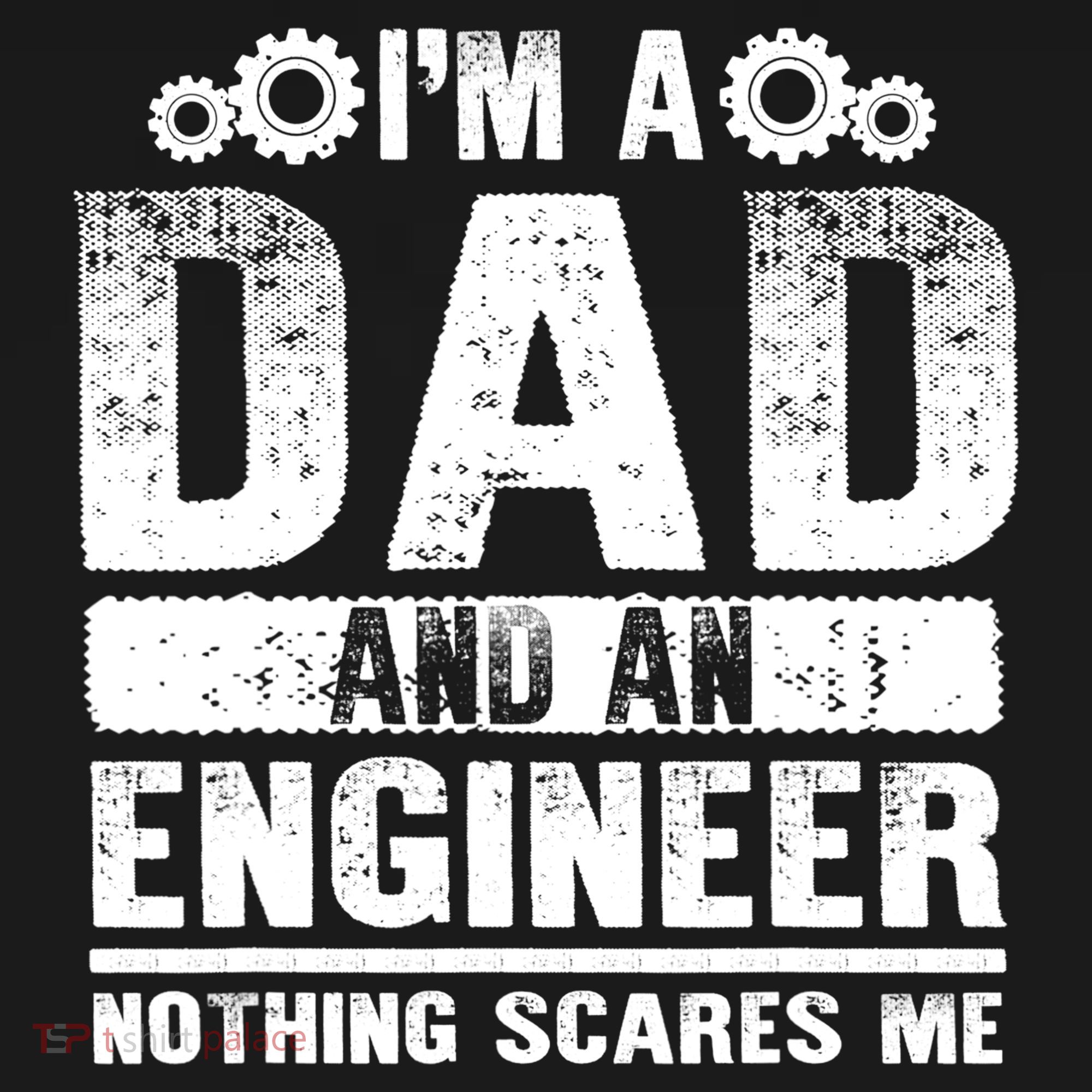Funny Engineer Dad Art For Men Father Day Engineering Lovers T Bucket Hat