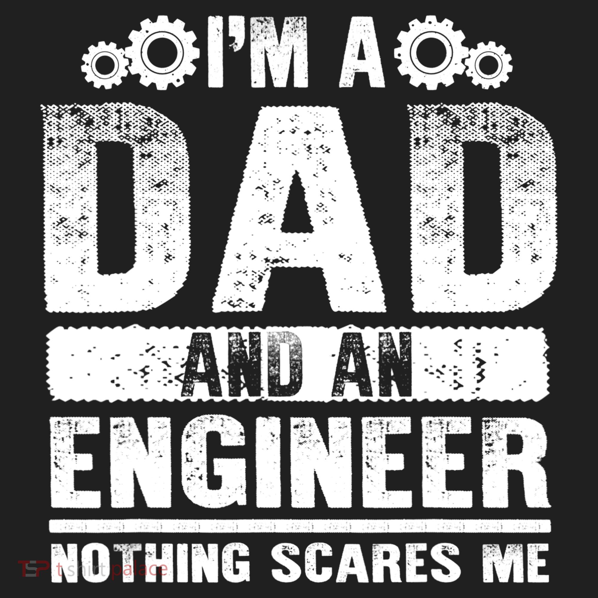 Funny Engineer Dad Art For Men Father Day Engineering Lovers T Beanie