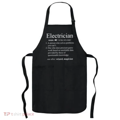 Apron