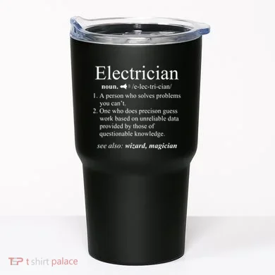 Tumbler
