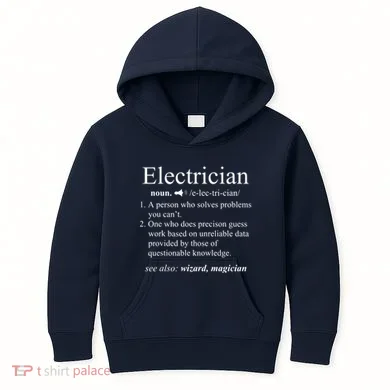 Kids Hoodie