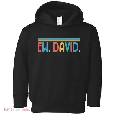 Toddler Hoodie