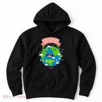 Funny Earth Day April 22 Hoodie thumb 0
