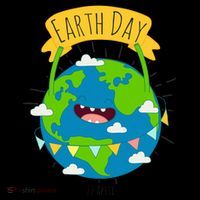 Funny Earth Day April 22 Coffee Mug thumb 5
