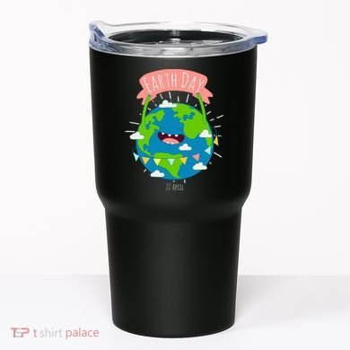 Funny Earth Day April 22 Tumbler