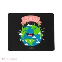 Funny Earth Day April 22 Mousepad thumb 0