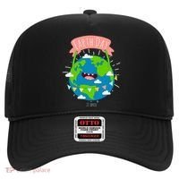 Funny Earth Day April 22 Hat thumb 0