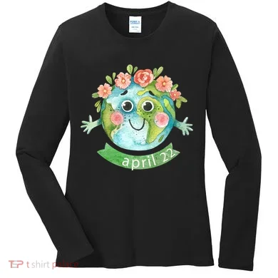 Women's Long Sleeve Shirt