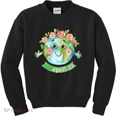 Kids Sweatshirt