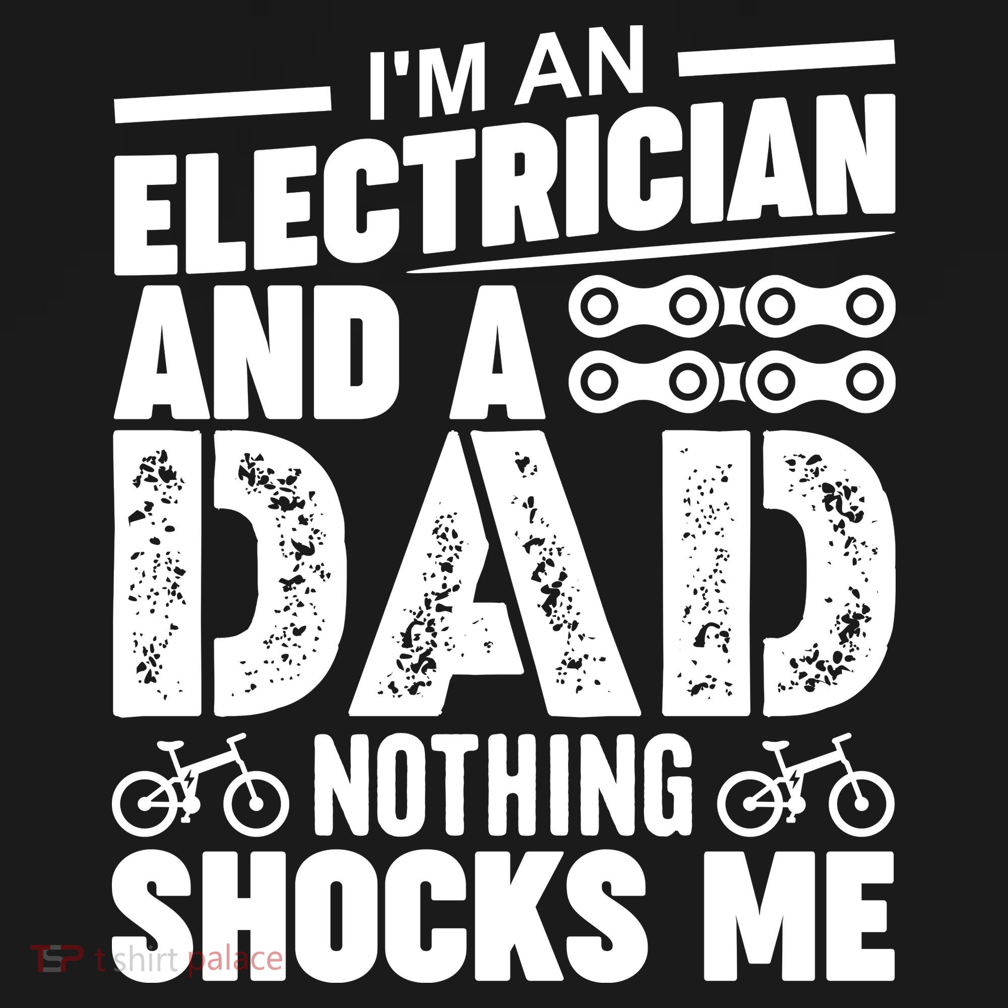 Funny Electrician Dad Nothing Shocks Me Visor