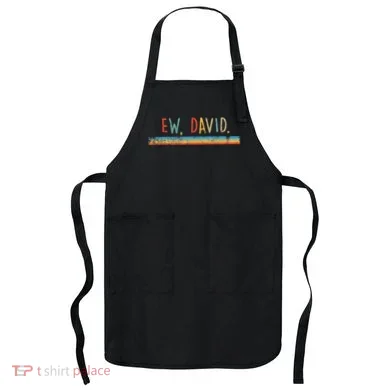 Apron