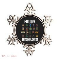 Future Entomologist Entomology Insect Lover Bug Collector Ornament thumb 0