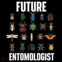 Future Entomologist Entomology Insect Lover Bug Collector Tank Top thumb 6