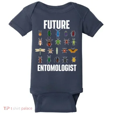 Baby Bodysuit
