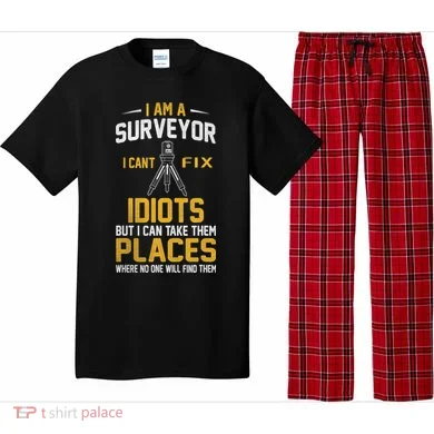 Pajama Set