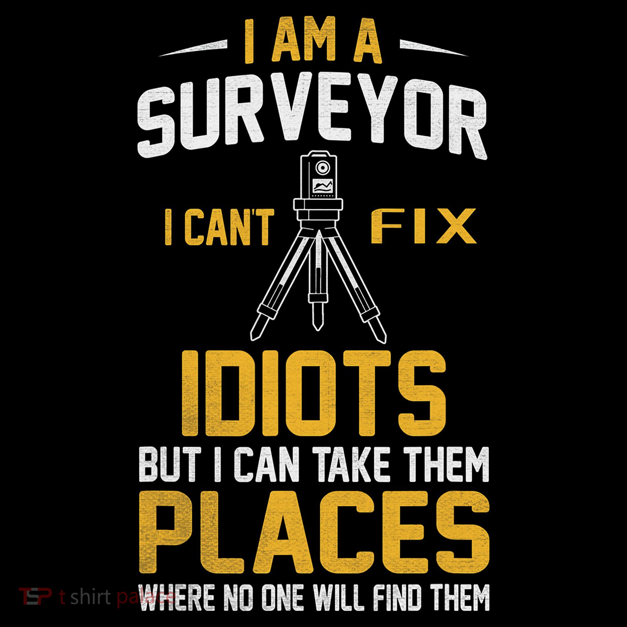 Future Engineer Engineering Equipment Workers Land Surveyor Kids Sweatshirt