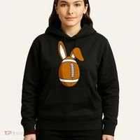 Football Easter Egg Hoodie thumb 5