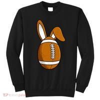 Football Easter Egg Sweatshirt thumb 0