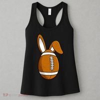Football Easter Egg Women's Tank Top thumb 3