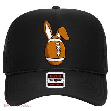 Football Easter Egg Hat