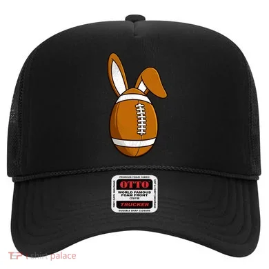Football Easter Egg Hat