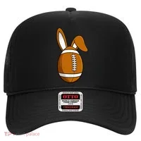 Football Easter Egg Hat thumb 0