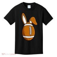 Football Easter Egg Kids T-Shirt thumb 0