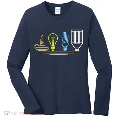 Women's Long Sleeve Shirt