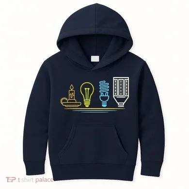 Kids Hoodie