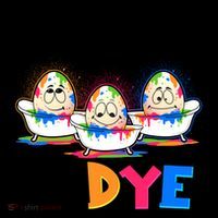 Funny Easter Eggs Prepare To Dye Coffee Mug thumb 5