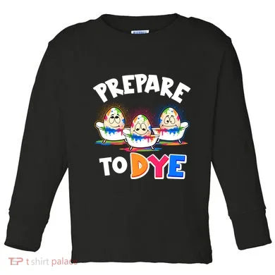 Toddler Long Sleeve