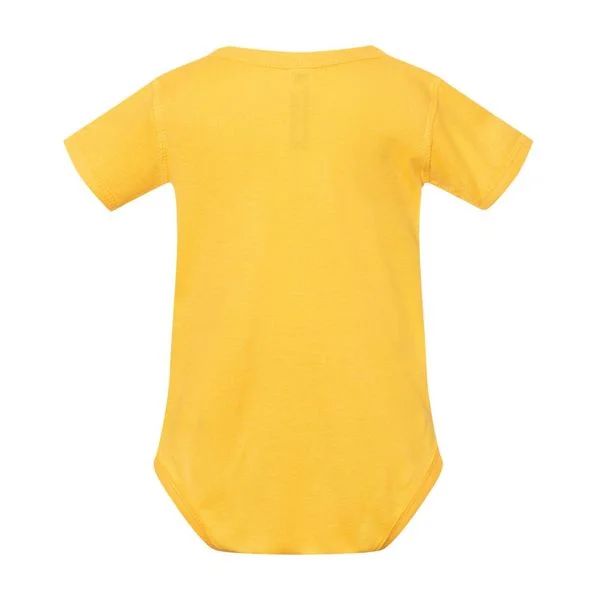 Funny Easter Eggs Prepare To Dye Baby Bodysuit
