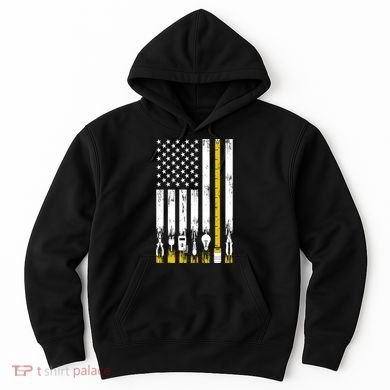 Funny Electrician Electrician Electrical Engineer Hoodie