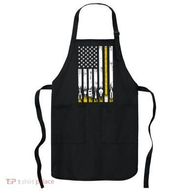 Funny Electrician Electrician Electrical Engineer Apron