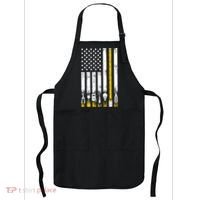 Funny Electrician Electrician Electrical Engineer Apron thumb 0