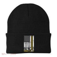 Funny Electrician Electrician Electrical Engineer Beanie thumb 0