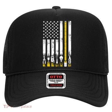 Funny Electrician Electrician Electrical Engineer Hat