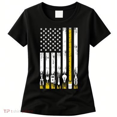 Funny Electrician Electrician Electrical Engineer Women's T-Shirt