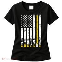 Funny Electrician Electrician Electrical Engineer Women's T-Shirt thumb 0