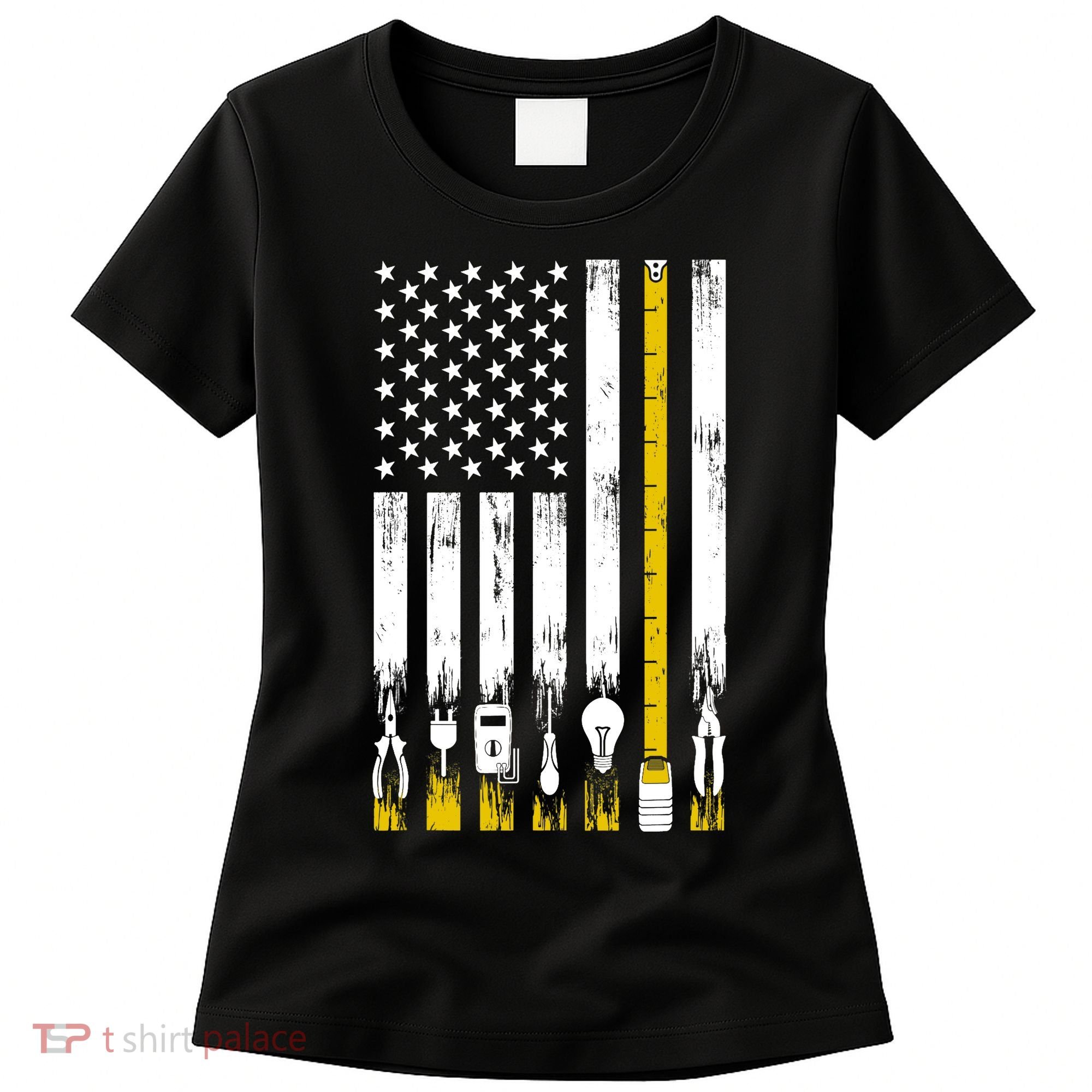 Funny Electrician Electrician Electrical Engineer Women's T-Shirt