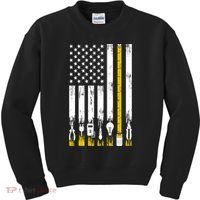 Funny Electrician Electrician Electrical Engineer Kids Sweatshirt thumb 0