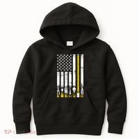 Funny Electrician Electrician Electrical Engineer Kids Hoodie thumb 0