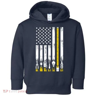 Toddler Hoodie